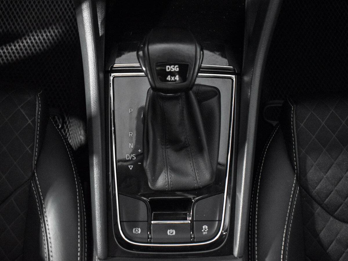 Skoda Kodiaq, 2018 - 75 432 км. | Фото №8