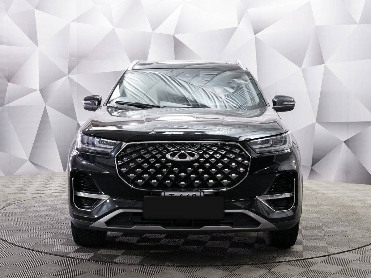 Chery Tiggo 8 Pro, 2023 - 61 000 км. | Фото №8