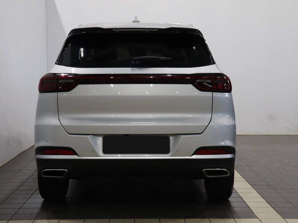 Chery Tiggo 7 Pro Max, 2023 - 36 092 км. | Фото №4