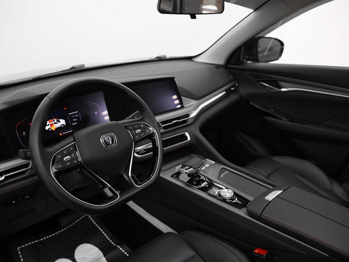 Changan CS75 Plus, 2023 - 23 000 км. | Фото №8