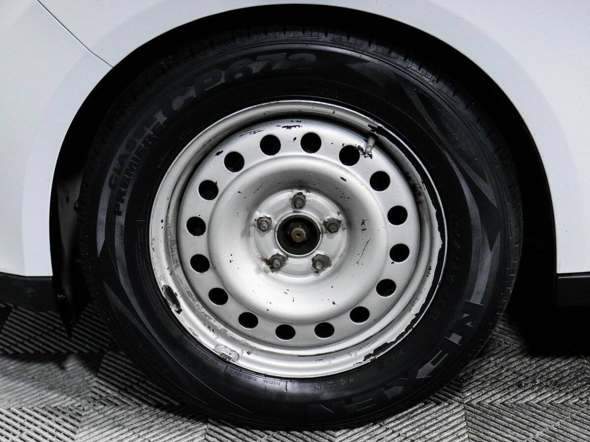 Ford Focus, 2018 Фото №15