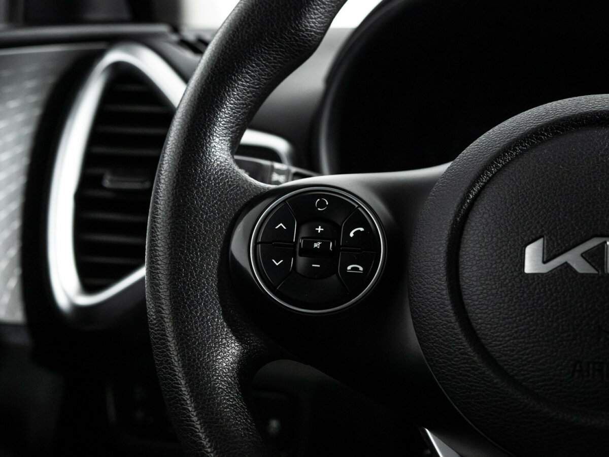 Kia Soul, 2022 Фото №22