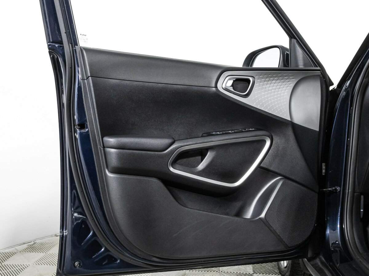 Kia Soul, 2022 Фото №25