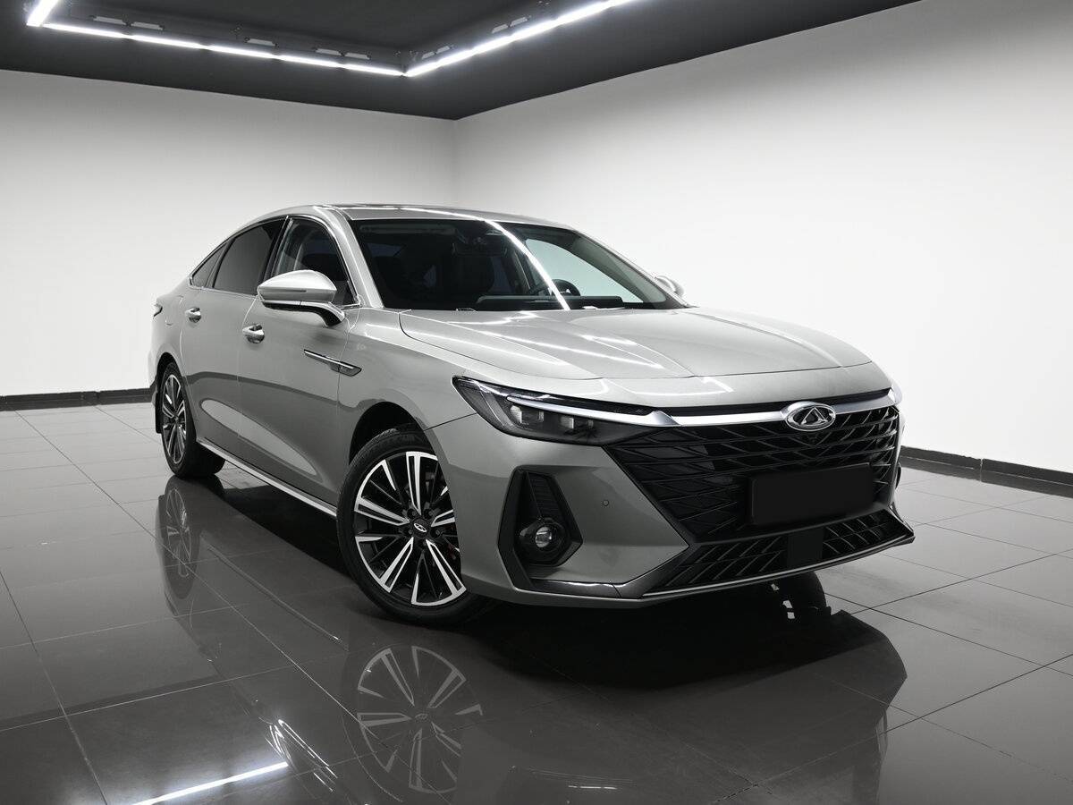 Chery Arrizo 8, 2023 - 22 184 км. | Фото №5