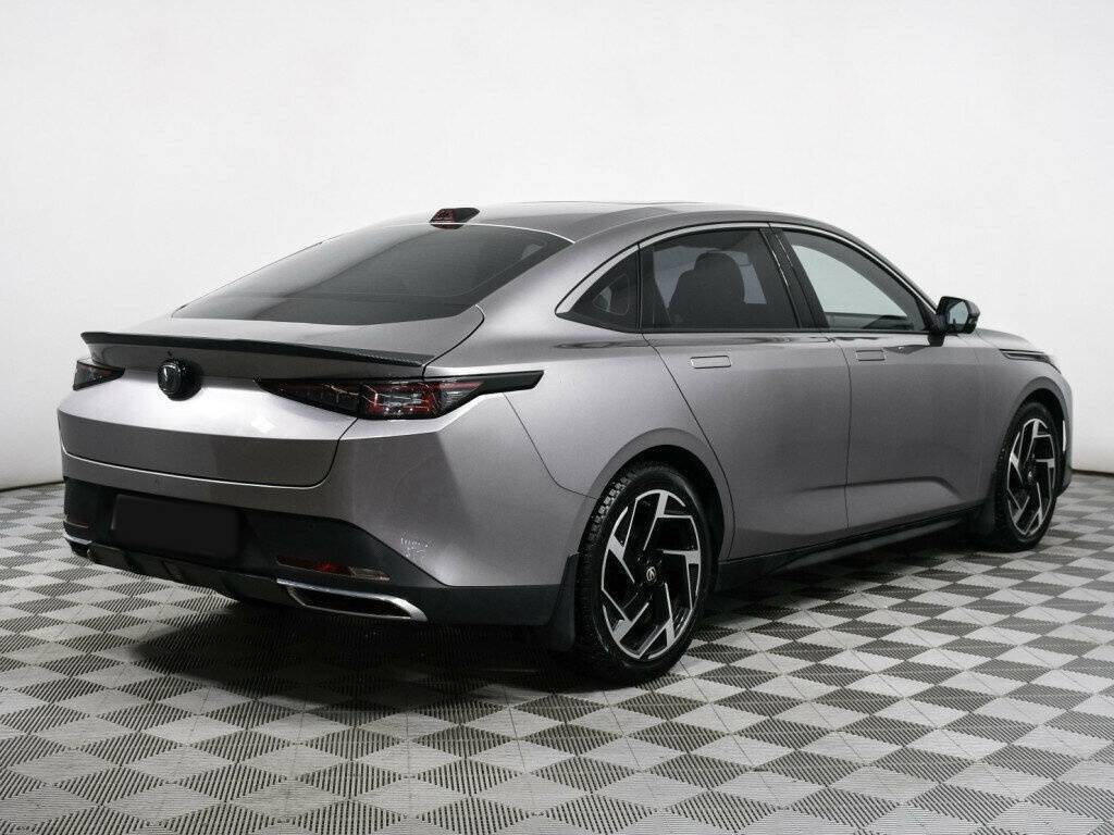 Changan Lamore, 2023 - 35 190 км. | Фото №5