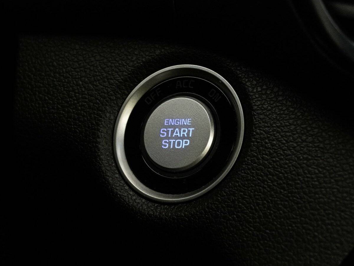 Hyundai Tucson, 2020 Фото №25