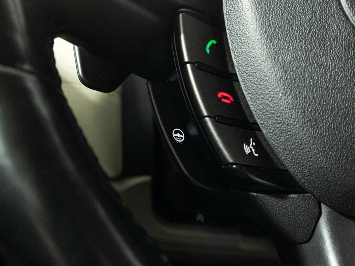 Land Rover Range Rover Evoque 9-speed, 2014 Фото №21