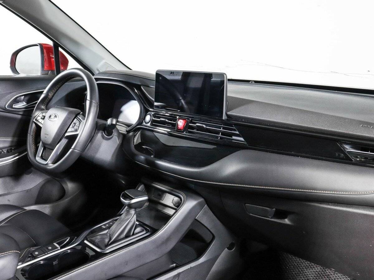 Москвич 3, 2023 - 31 437 км. | Фото №4