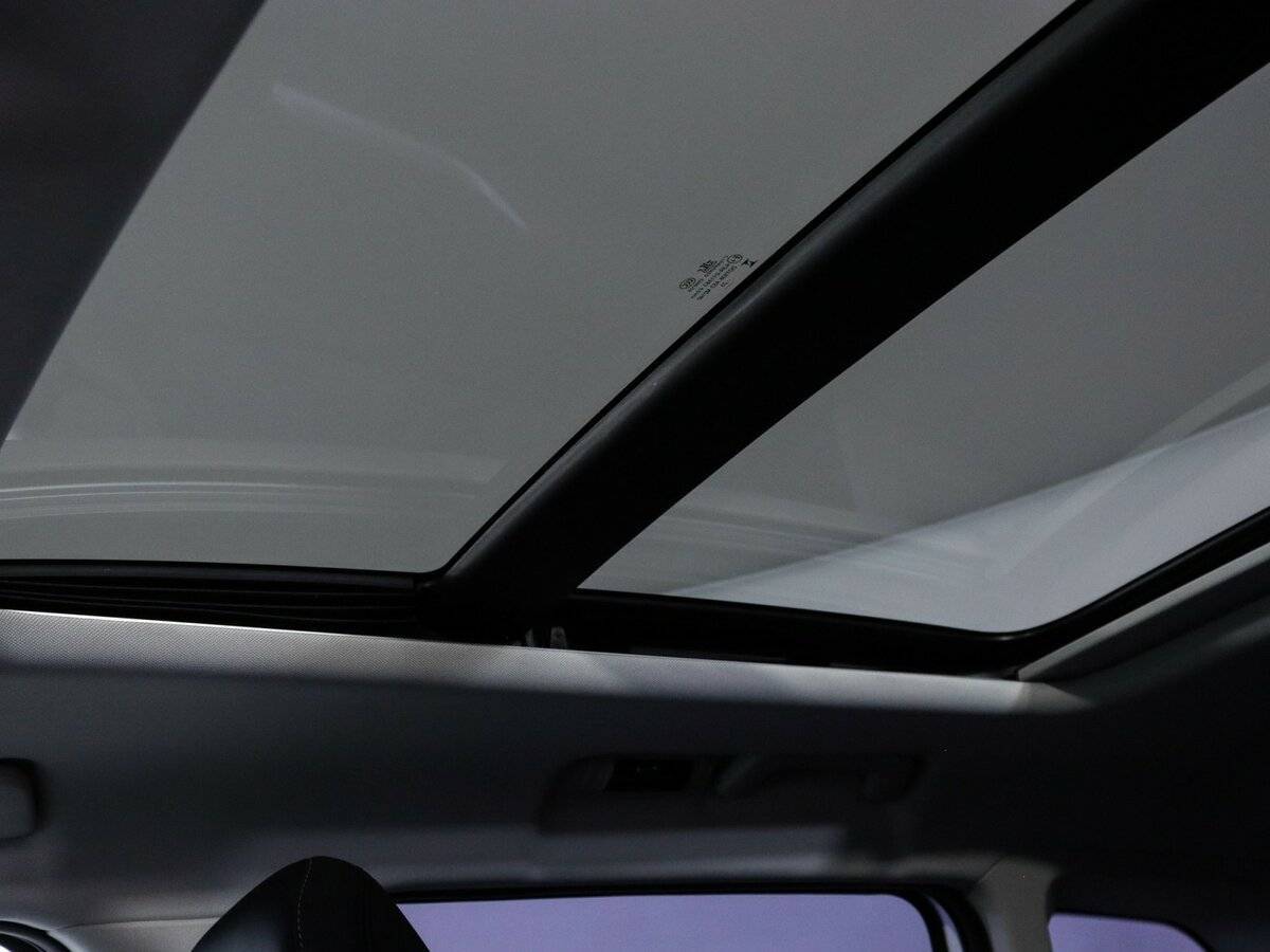 Exeed TXL, 2023 Фото №27