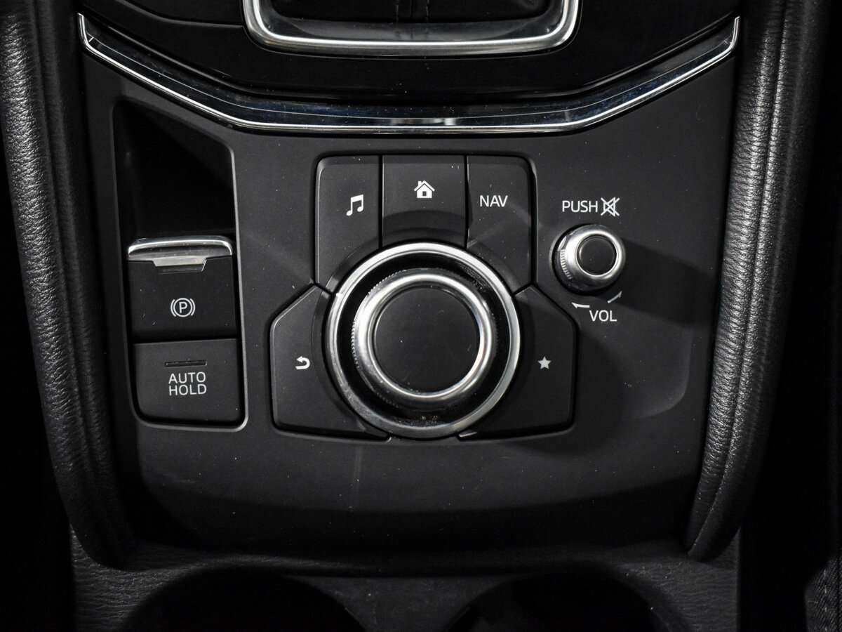 Mazda CX-5, 2018 Фото №10