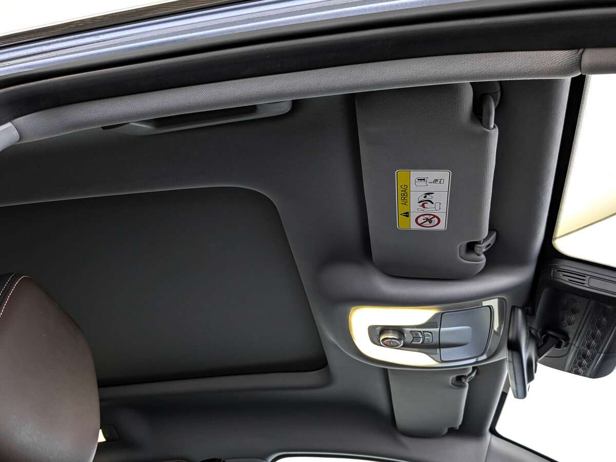 Chery Tiggo 8 Pro, 2021 Фото №24