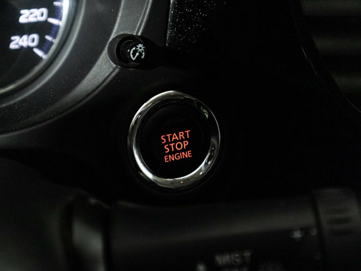 Mitsubishi Outlander, 2018 Фото №18