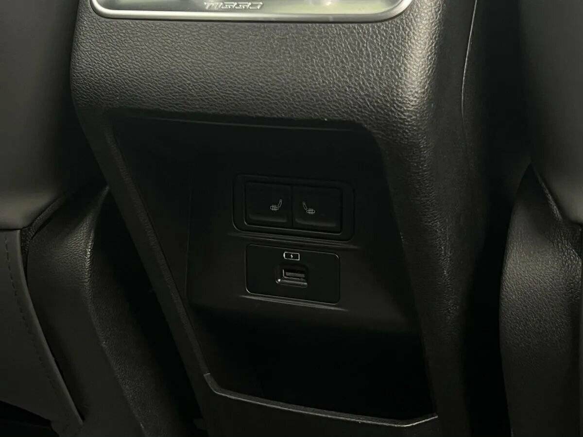 Chery Tiggo 8 Pro, 2021 Фото №17