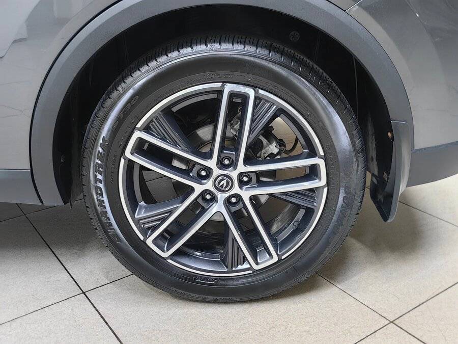 Changan CS55 Plus, 2023 Фото №23