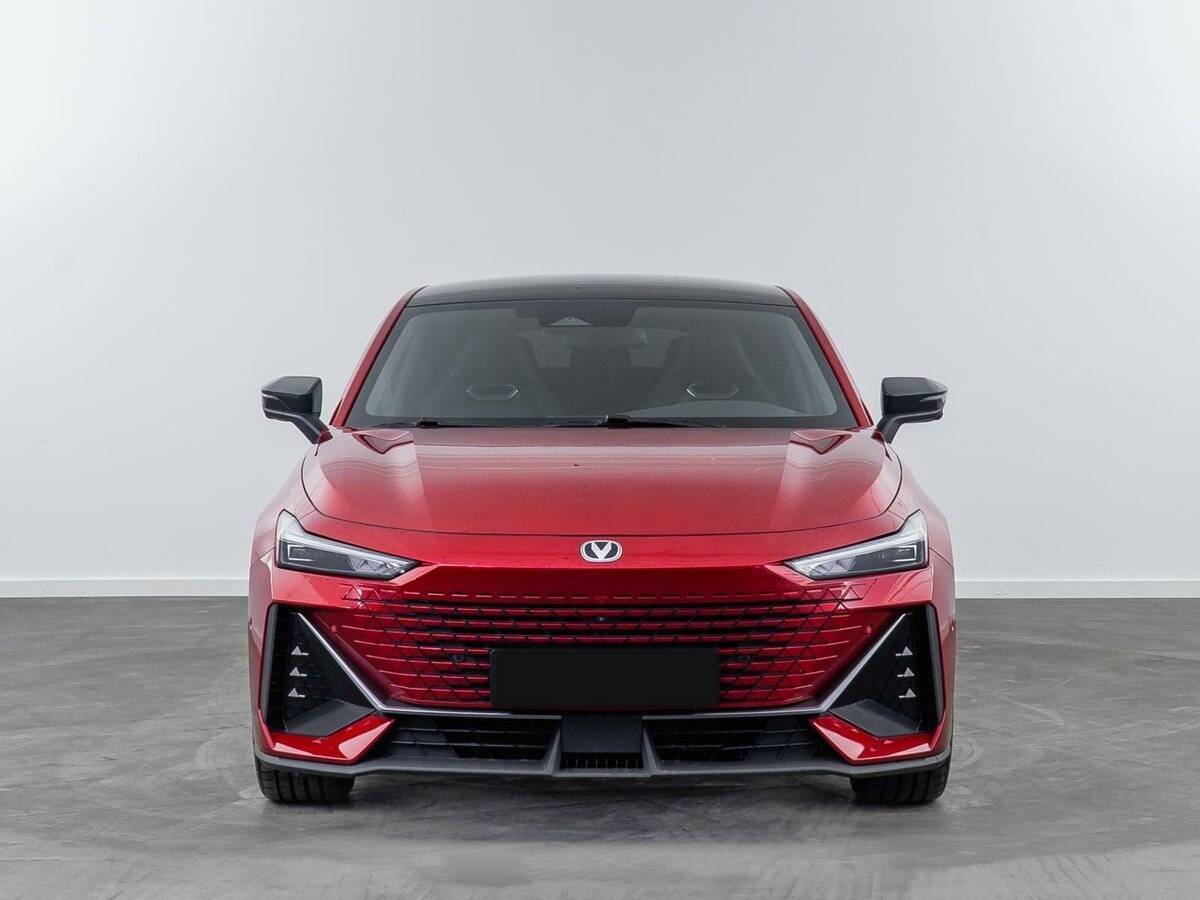 Changan UNI-V, 2023 - 25 625 км. | Фото №3