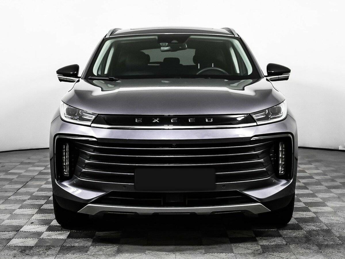 Exeed TXL, 2023 - 25 250 км. | Фото №2