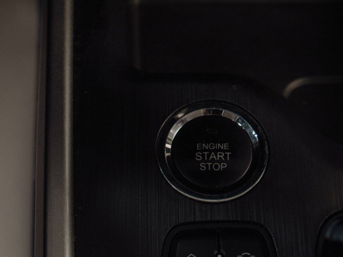 Chery Tiggo 4, 2020 Фото №17