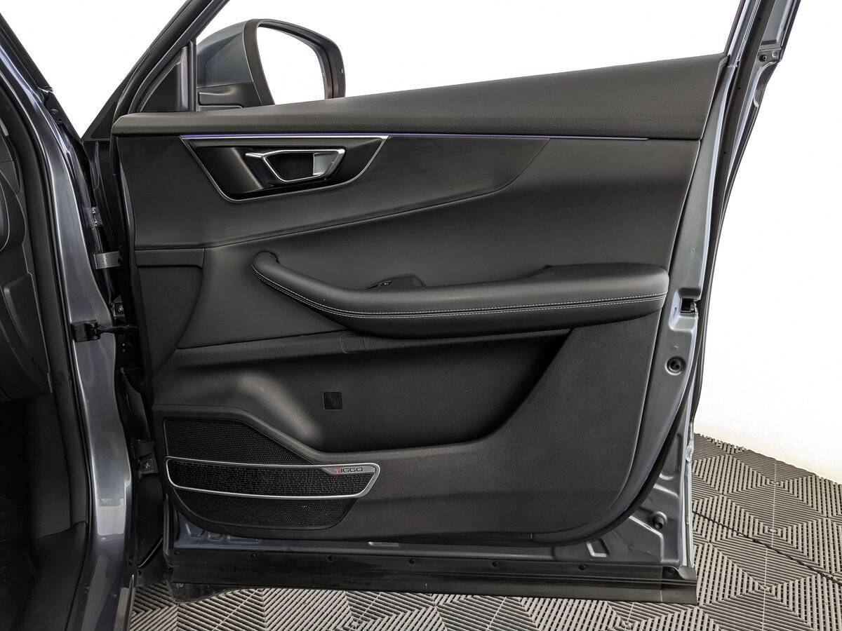 Chery Tiggo 7 Pro, 2020 Фото №23