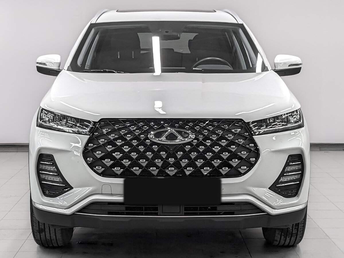 Chery Tiggo 7 Pro, 2021 - 18 884 км. | Фото №2