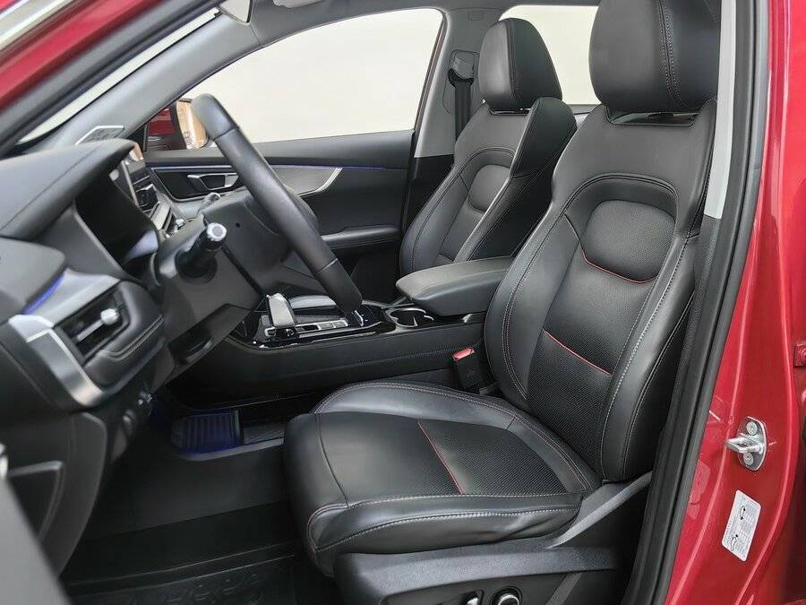 Chery Tiggo 7 Pro, 2022 - 25 297 км. | Фото №6