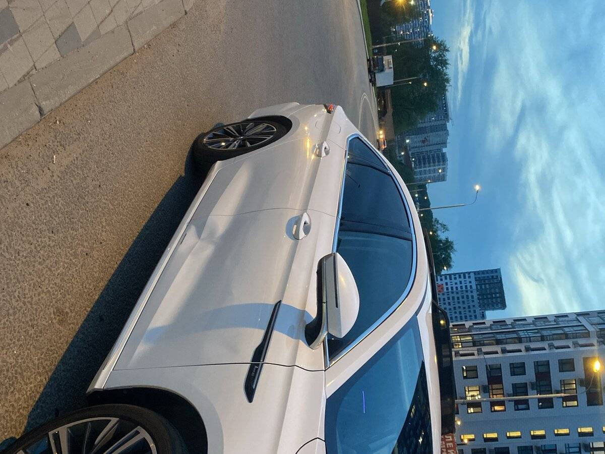 Chery Arrizo 8, 2023 - 34 500 км. | Фото №6