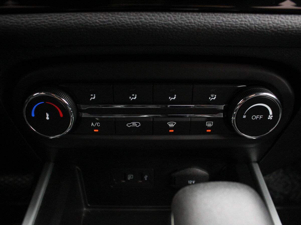 Chery Tiggo 4, 2019 Фото №20