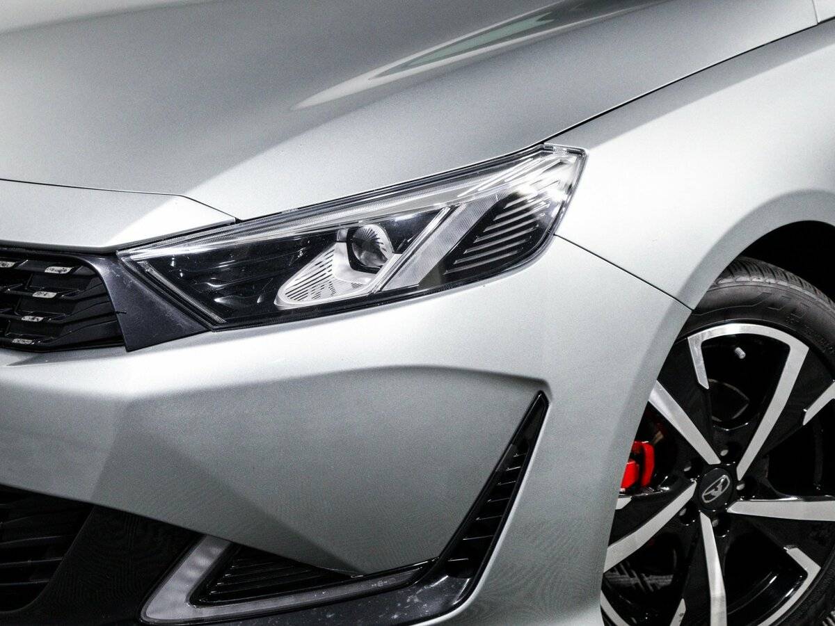 Kaiyi E5, 2023 Фото №16