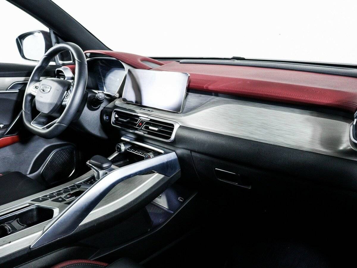 Geely Coolray, 2023 - 36 993 км. | Фото №6