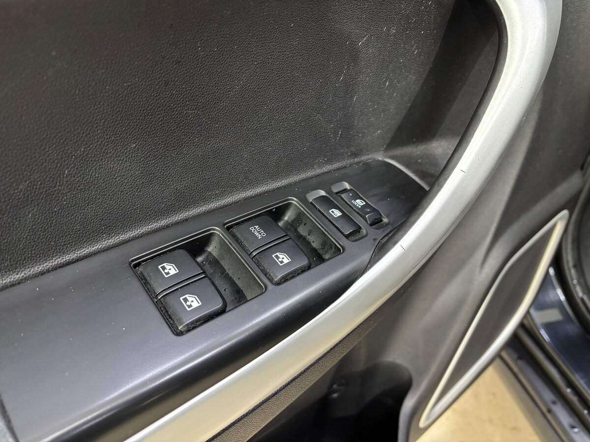 Changan CS35, 2018 Фото №8