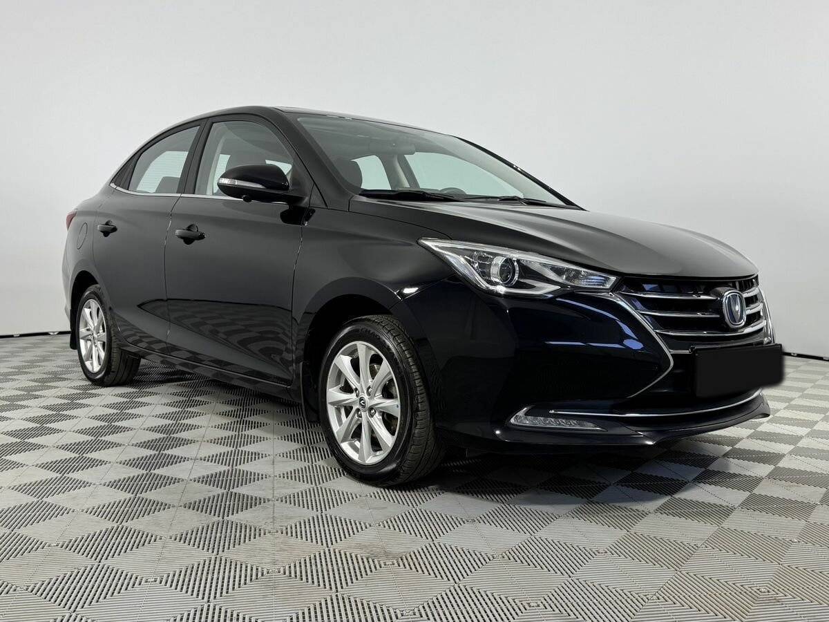 Changan Alsvin, 2024 - 31 780 км. | Фото №2