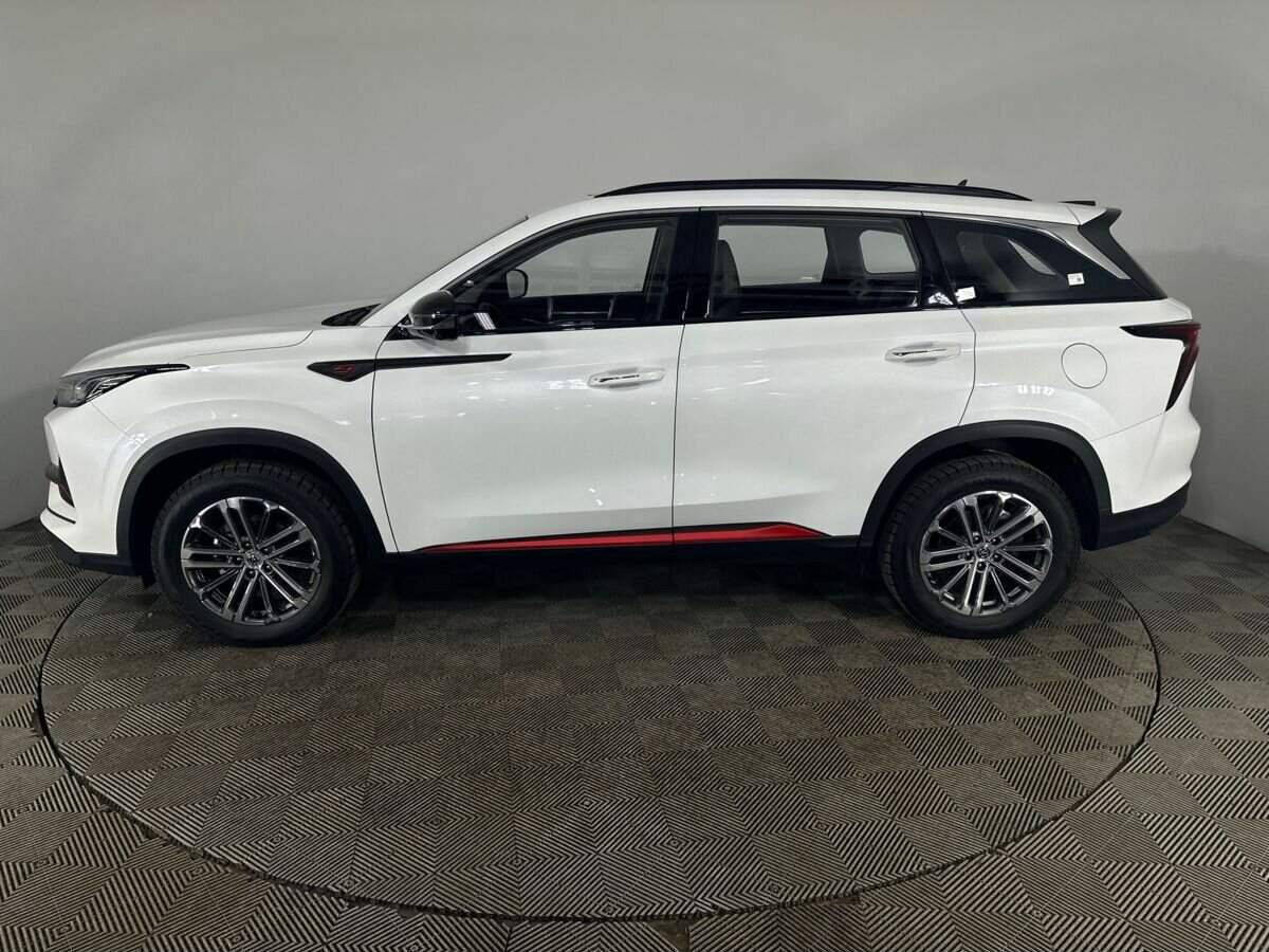 Changan CS75 Plus, 2023 - 1 508 км. | Фото №5