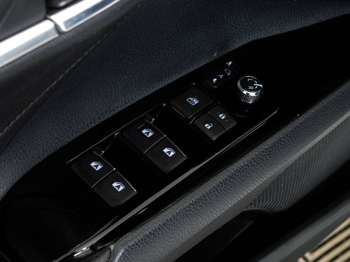 Toyota Camry, 2018 Фото №23