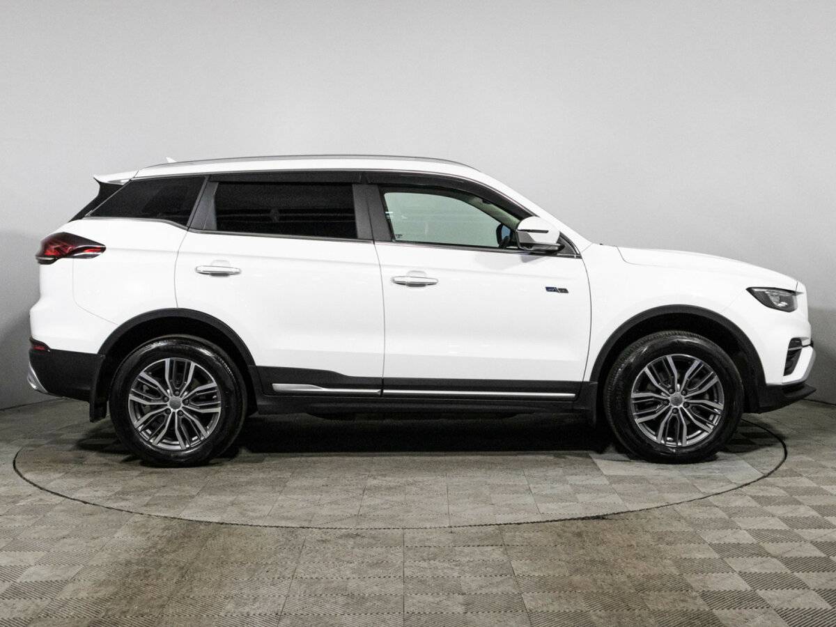 Geely Atlas Pro, 2023 - 99 395 км. | Фото №4