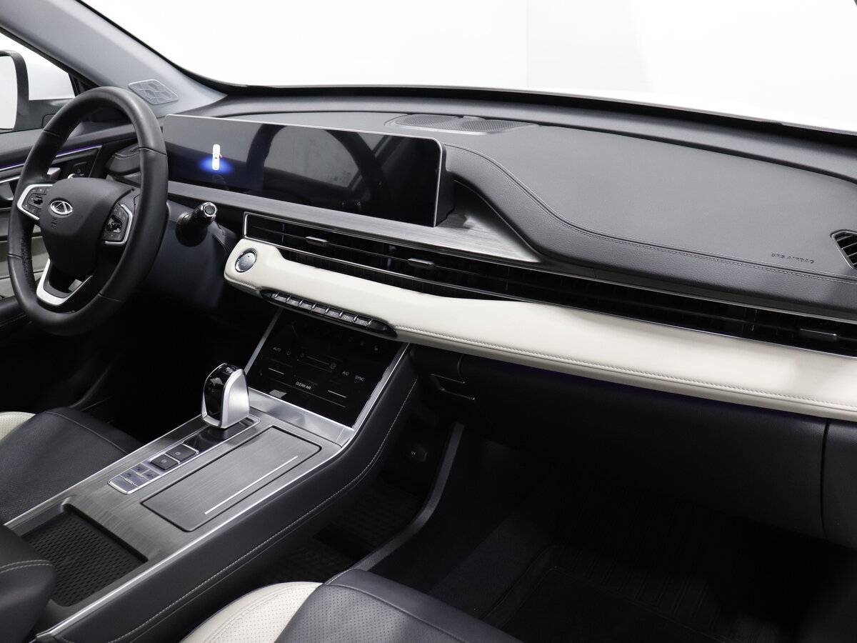 Chery Tiggo 4 Pro, 2023 - 8 086 км. | Фото №6