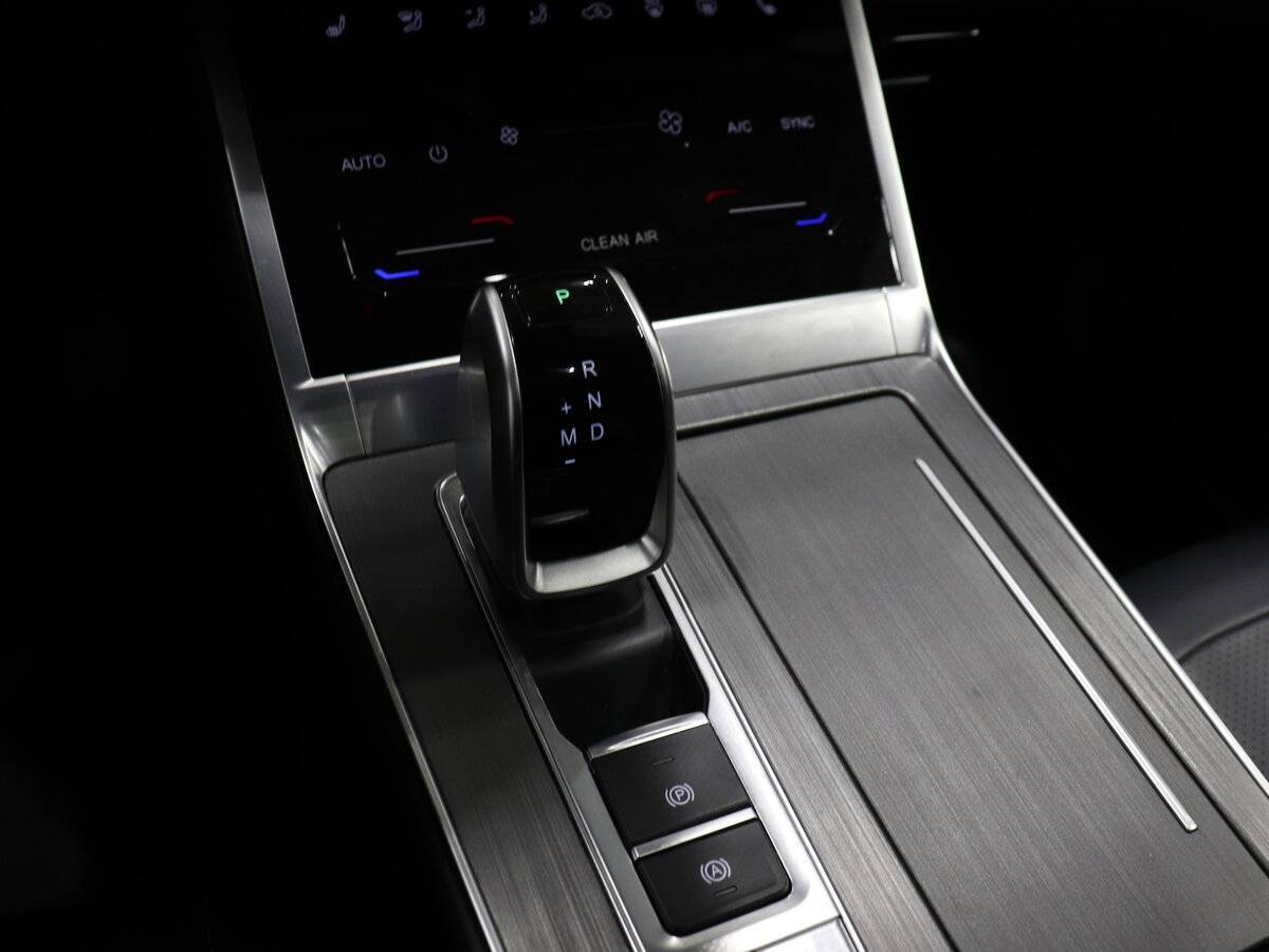 Chery Tiggo 4 Pro, 2023 Фото №14