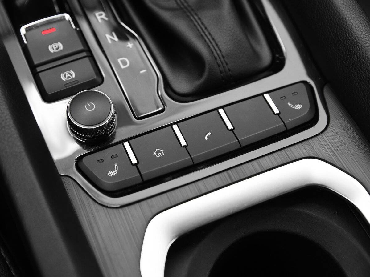 Chery Tiggo 4, 2020 Фото №12