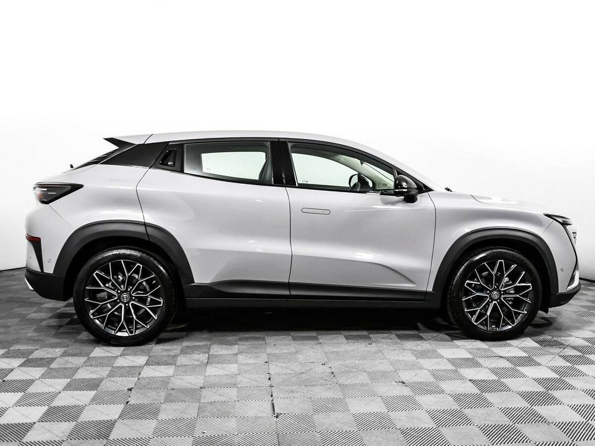 Changan UNI-T, 2023 - 19 000 км. | Фото №4