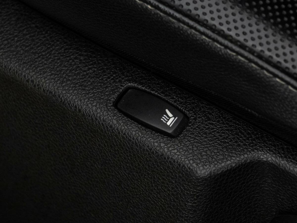 Renault Kaptur, 2018 Фото №12