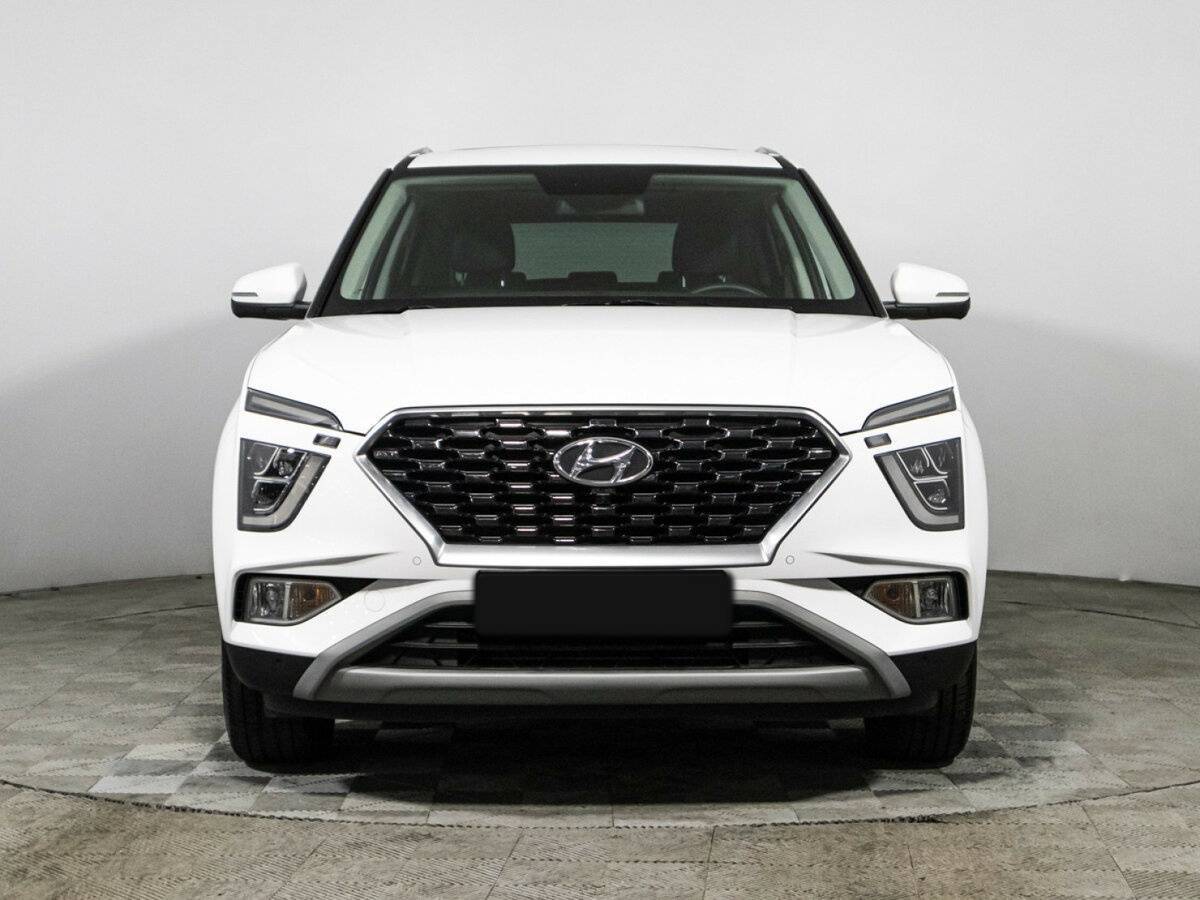 Hyundai Creta, 2022 - 45 033 км. | Фото №2