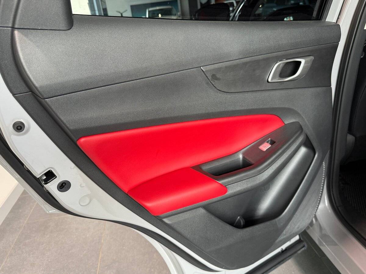 Changan CS55 Plus, 2023 Фото №17