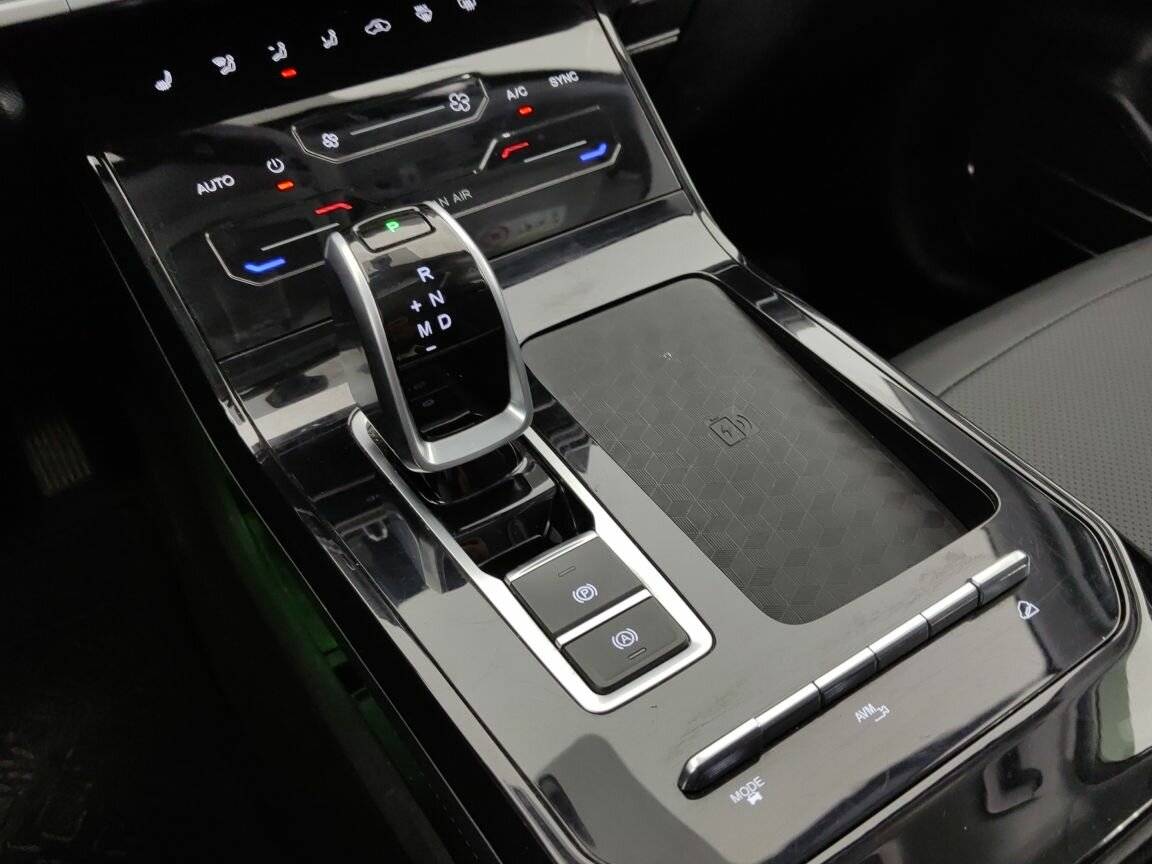 Chery Tiggo 7 Pro, 2021 Фото №22