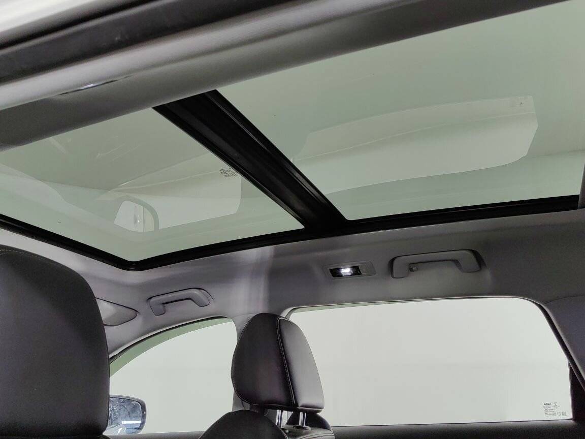 Chery Tiggo 7 Pro, 2021 Фото №31