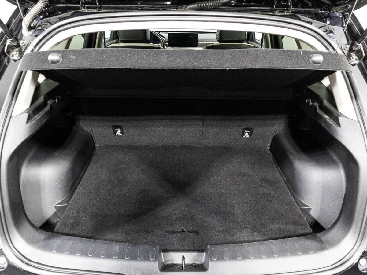 Haval Jolion, 2022 Фото №15