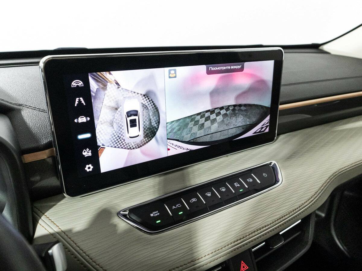 Haval Jolion, 2022 Фото №16