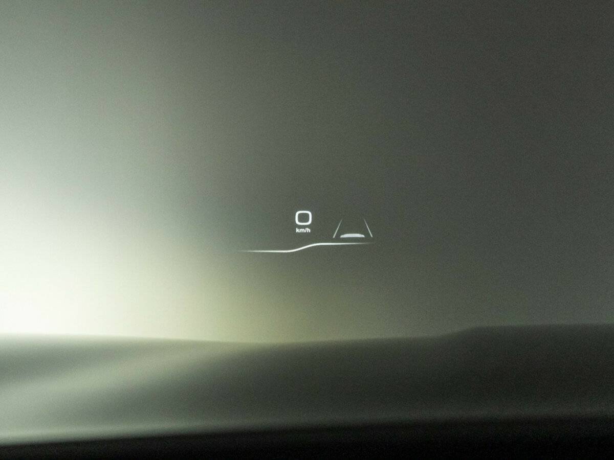 Haval Jolion, 2022 Фото №20