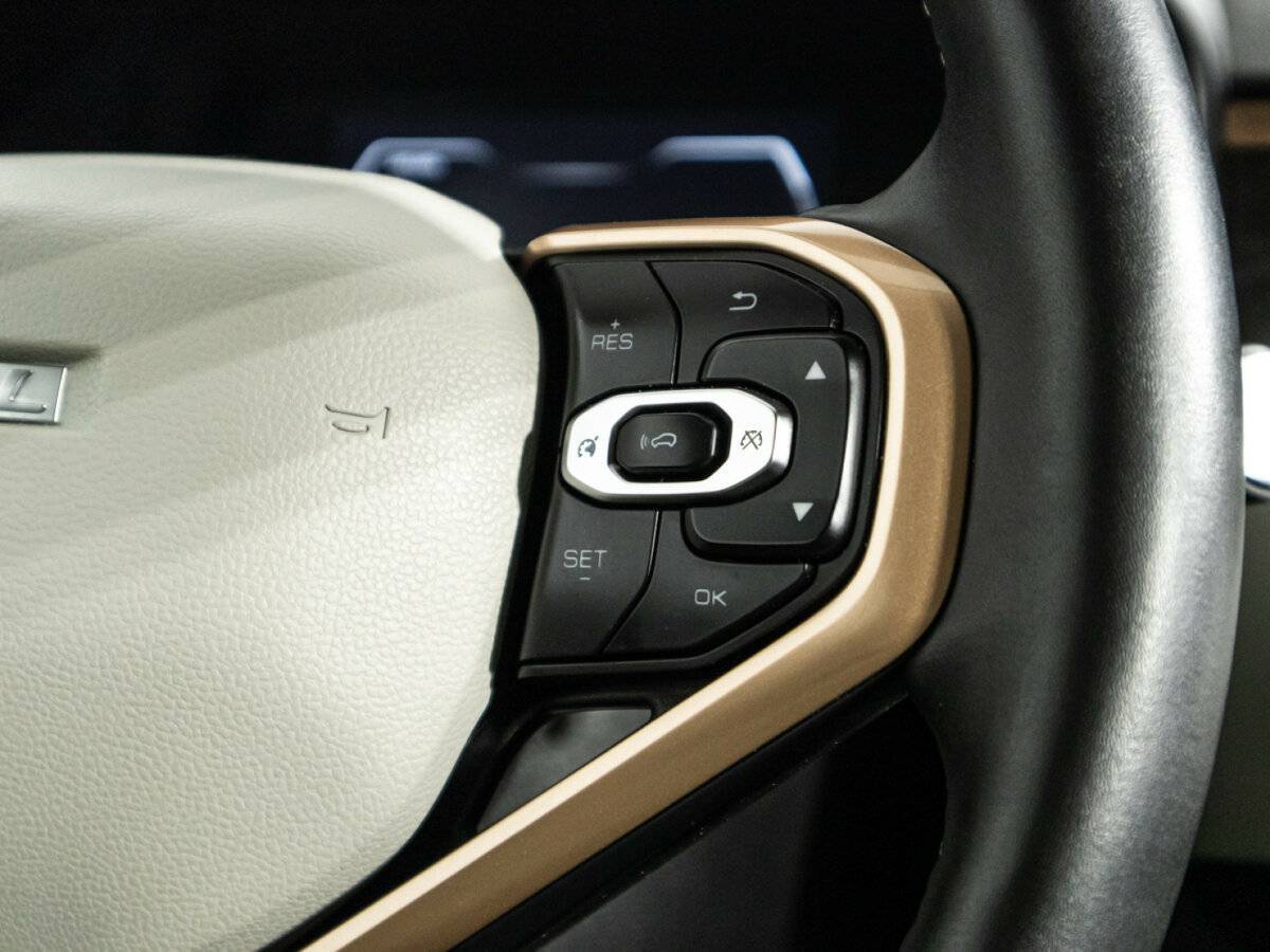 Haval Jolion, 2022 Фото №22