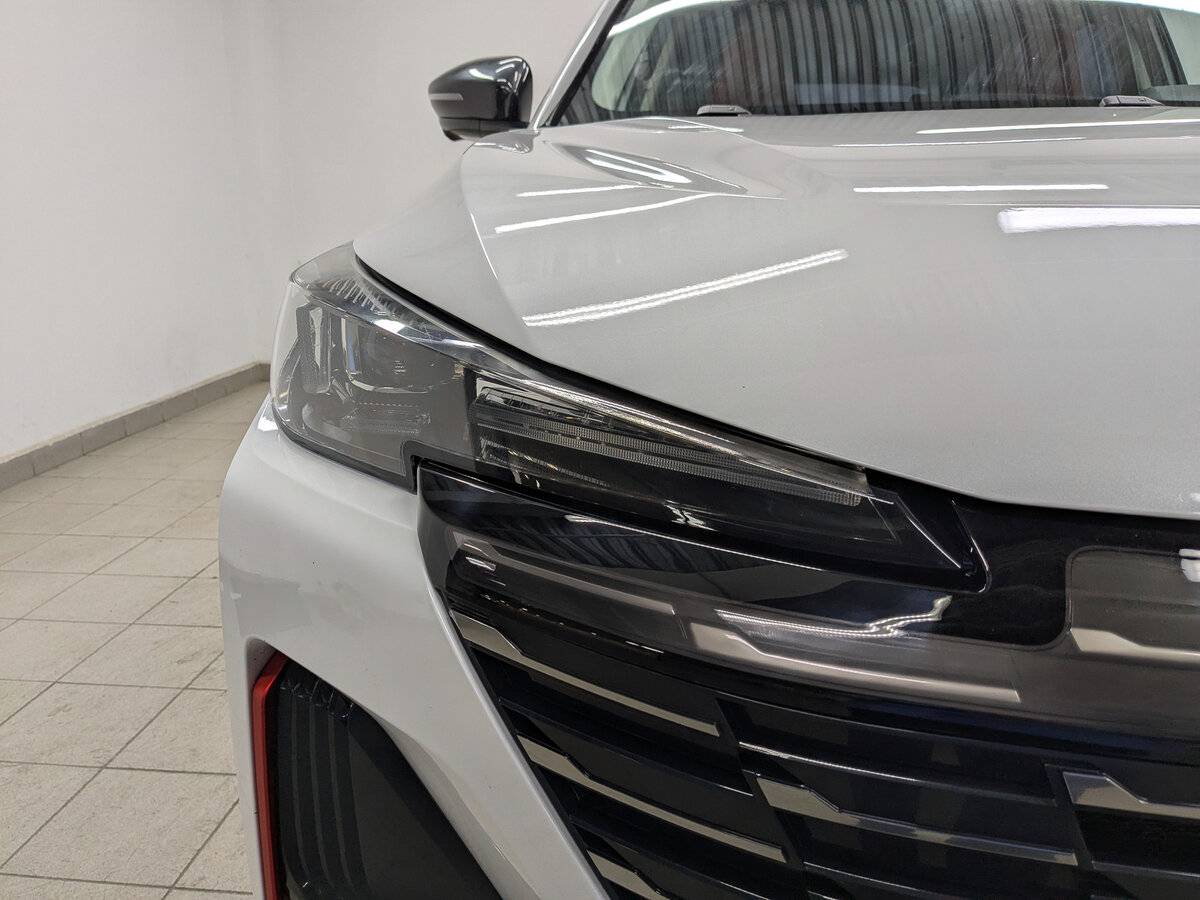 Changan CS55 Plus, 2023 Фото №11