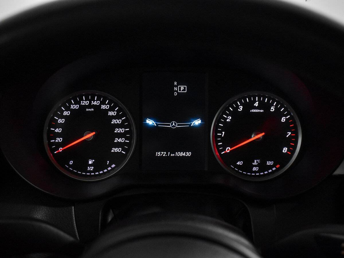 Mercedes-Benz C-Класс 180, 2019 Фото №17