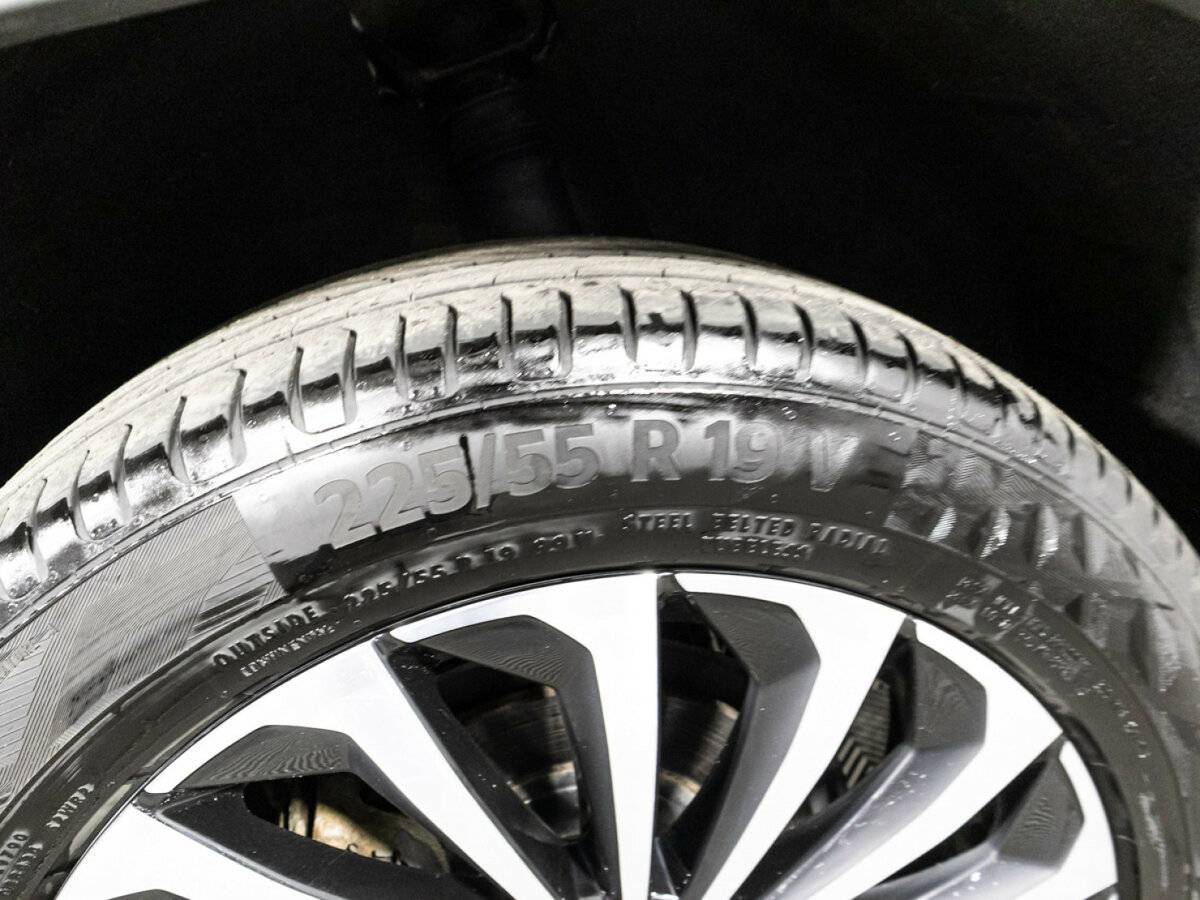 Exeed TXL, 2022 Фото №24