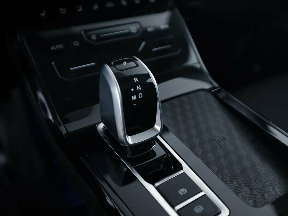 Chery Tiggo 7 Pro, 2022 Фото №18